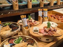 -鸽子窝(青塔店)