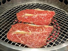 -焱铁烧·黑毛和牛专门店(杭州嘉里中心店)