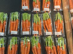 -果蔬好生活超市(乐堤港店)