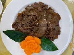 -高丽馆(尊茂店)