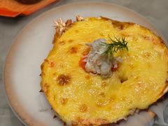 -蟹犇前•帝王蟹雪蟹(陆家嘴店)