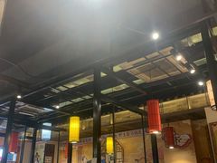 -王婆乔鲜鱼自助火锅(蜀汉路店)