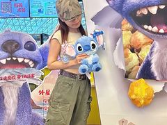 -CGV星星影城(颐堤港ScreenX店)