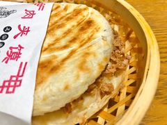 -名羊天下陕北横山铁锅炖羊肉(博文路店)