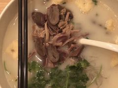 -鸭得堡老鸭汤·鸭血粉丝(凤凰西街店)