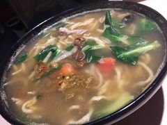 -友达面馆(二七南路店)