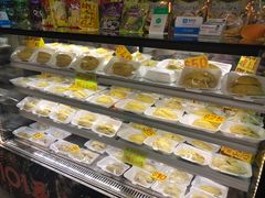 -101花果山山芭榴莲(史密斯街店)