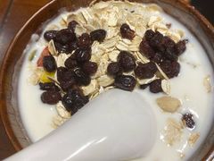 -老兰家传统烧烤炒菜泡馍(小南门店)