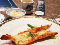 -一本魅·日式料理