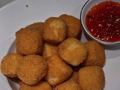 一口酥豆腐-陶陶居酒家(海岸城店)