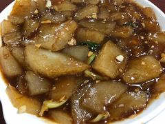-金台阶鱼馆(于桥水库店)