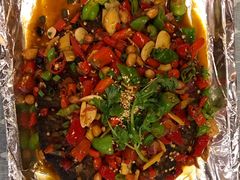 -小厨子私房菜·云南美食店