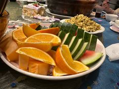 -南山竹海·珍味堂