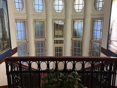-上海理工大学(复兴路校区)
