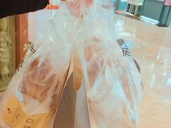 -喜茶(深圳东门1234店)
