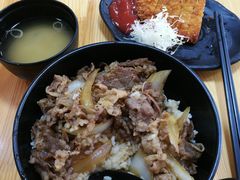 -一日一膳(韩乐坊店)