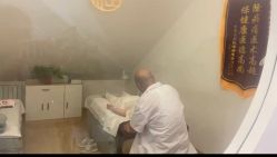 -佳医堂·小儿推拿·产后康复·脊柱养护(新华联家园店)