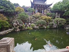 -胡雪岩故居