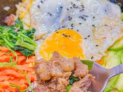 -小木屋拌饭(西安华阳城店)