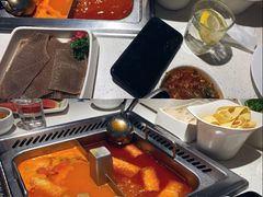 -海底捞火锅(曼巴特广场店)