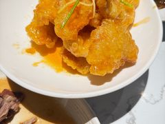 -关东小磨东北菜(漕河泾印象城店)