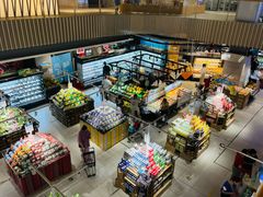 -盒马鲜生(189购物中心店)