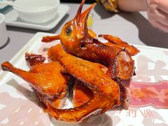 -大鸽饭(体育西路店)