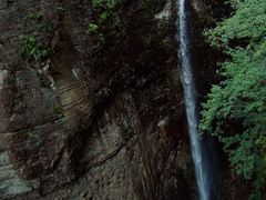 -雁荡山风景名胜区