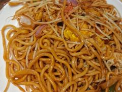 -老王四季抻面(南六东路店)