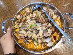 -双合园·海鲜水饺青岛菜(万佳广场店)