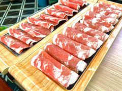 -尚品火锅(正阳路店)