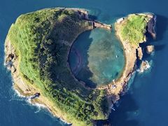 -漳州滨海火山岛自然生态风景区