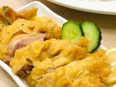 -佰搭果·广式茶餐厅(西华路店)
