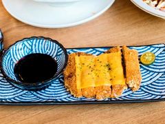 -桃花丼烧肉饭(凯丹商场店)