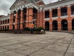 -辛亥革命博物院北区