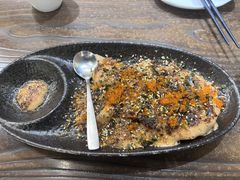 明太子土豆-东京屋(武定路店)