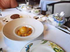 baba蛋糕-Le Comptoir de Pierre Gagnaire