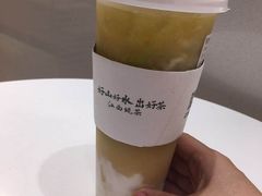 -KUNCHA鲲茶·江西制茶(铜锣湾店)