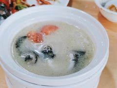 -旺富东海大酒楼(海鲜街店)