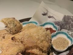 -秦月轩·陕西家乡菜(阜成路·五棵松店)