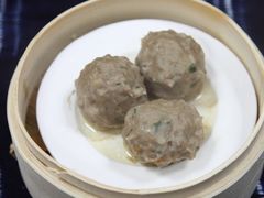 果香牛肉丸-老木头音乐空间(月河街店)