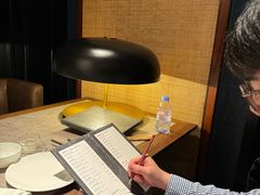 -广州文华东方酒店·江-由辉师傅主理