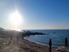 -养马岛旅游度假区