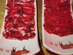 -左庭右院鲜牛肉火锅(新梅广场店)