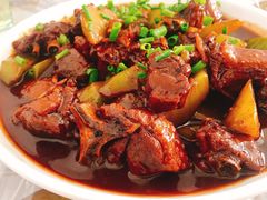 -妈妈的小作坊(陈家镇店)