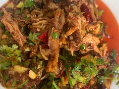 -三点小吃(山大店)