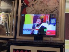 -自由港KTV(王子公主金平店)