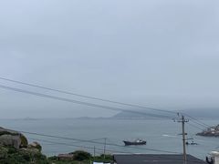 -东极岛景区