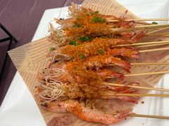 -阿拉斯加·海货(马王堆店)