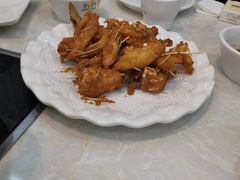 -源港渔村-中山脆肉鲩(博罗店)